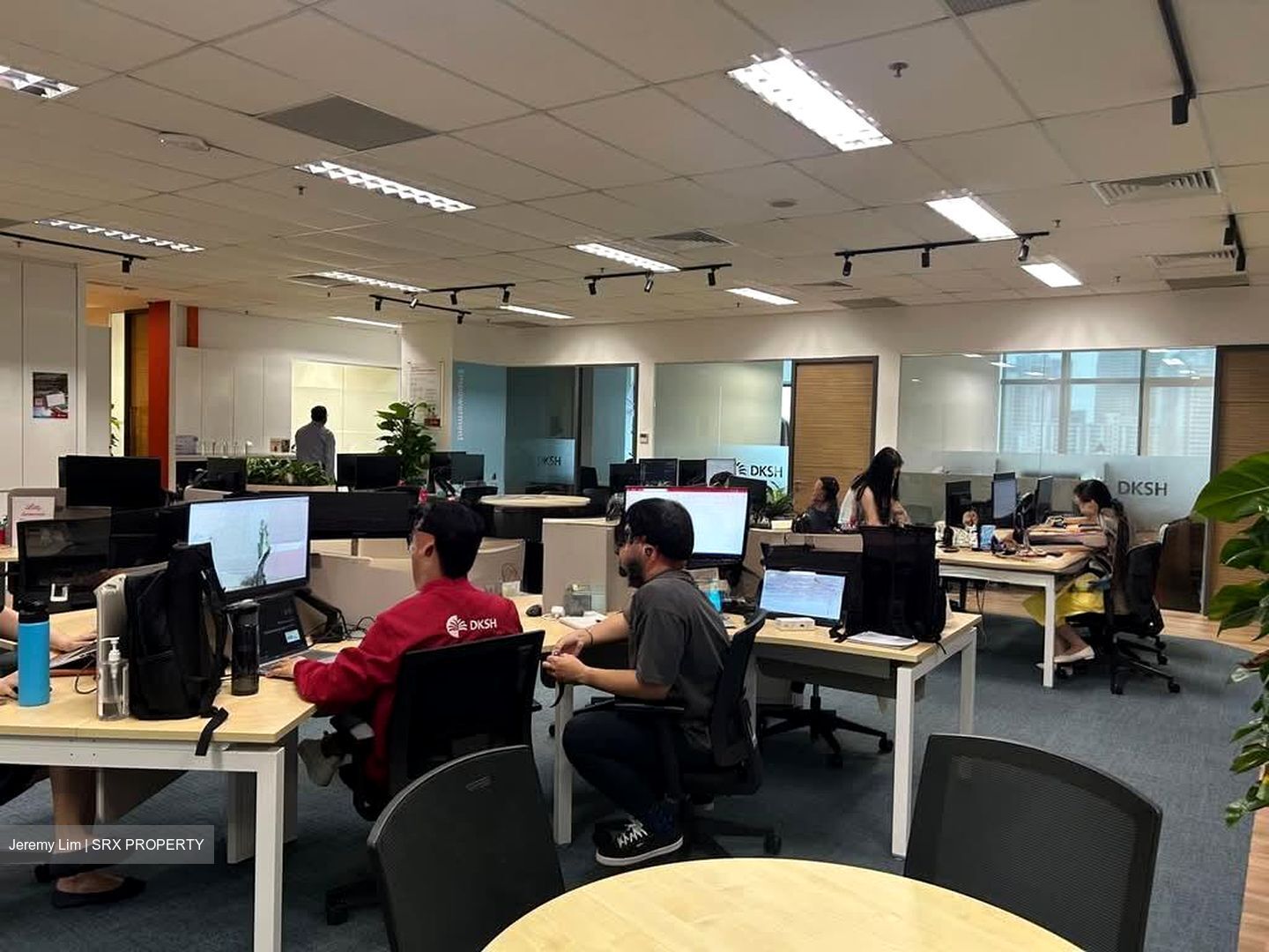 Zhongshan Mall (D12), Office #575688061